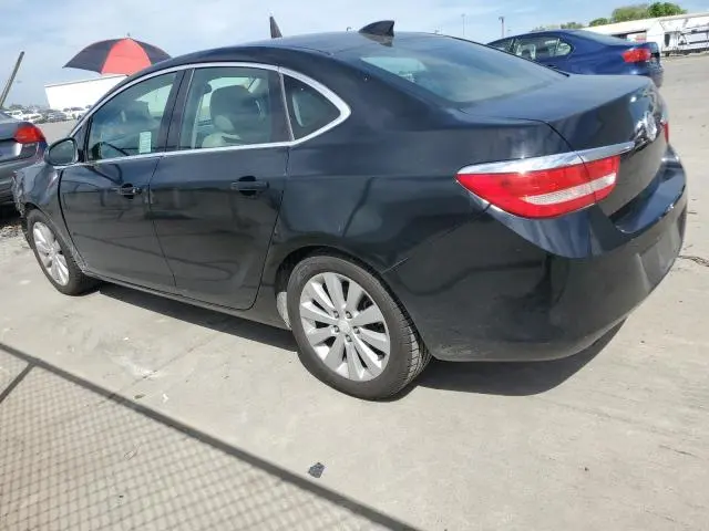 2016 BUICK VERANO   