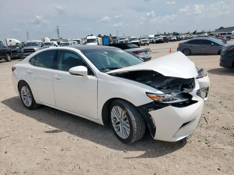 2017 LEXUS ES 350  