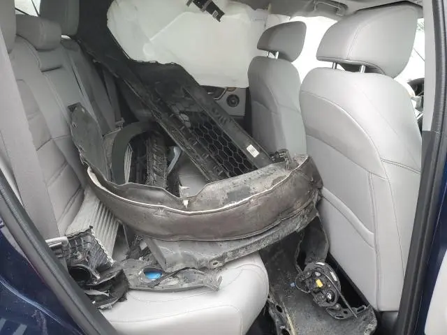 2019 HONDA CR-V EXL  