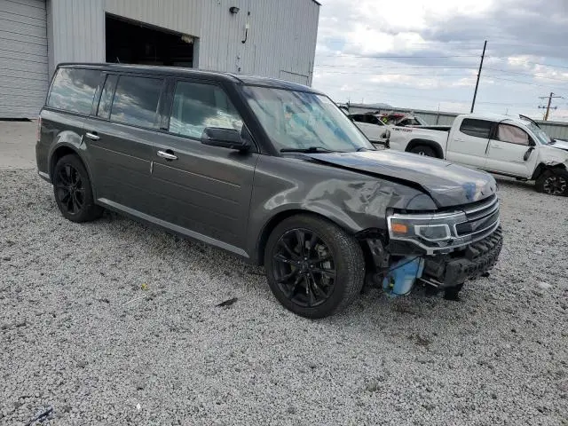 2016 FORD FLEX LIMITED  