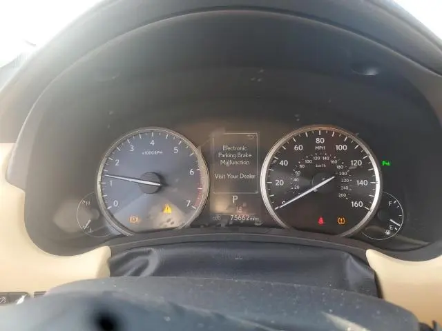 2018 LEXUS NX 300 BASE  