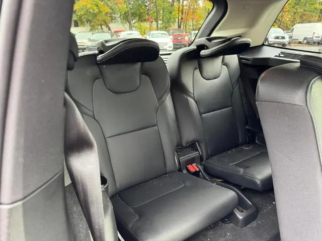 2016 VOLVO XC90 T6