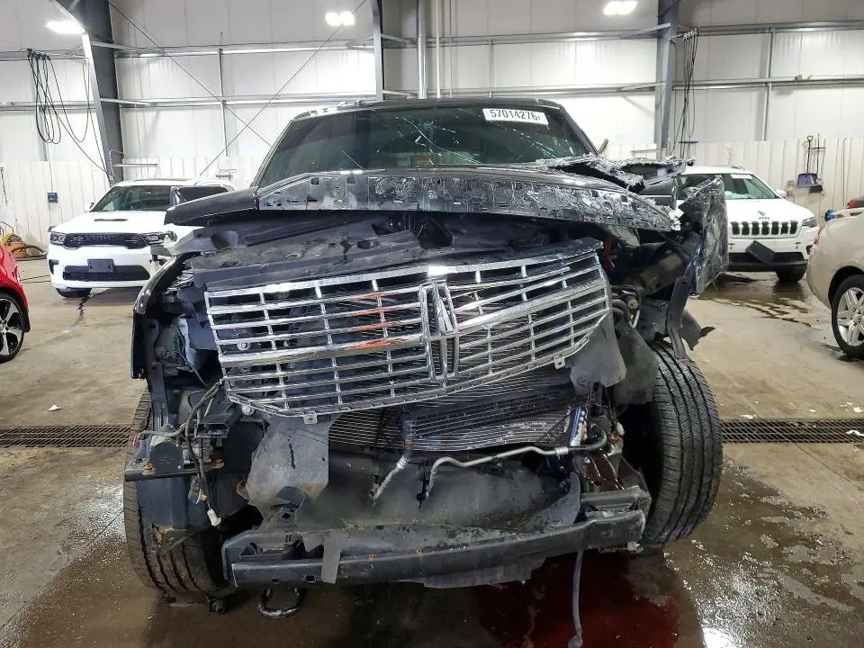 2012 LINCOLN NAVIGATOR   