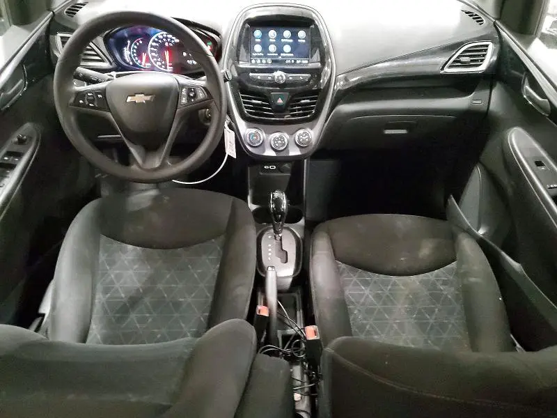2019 CHEVROLET SPARK 1LT  