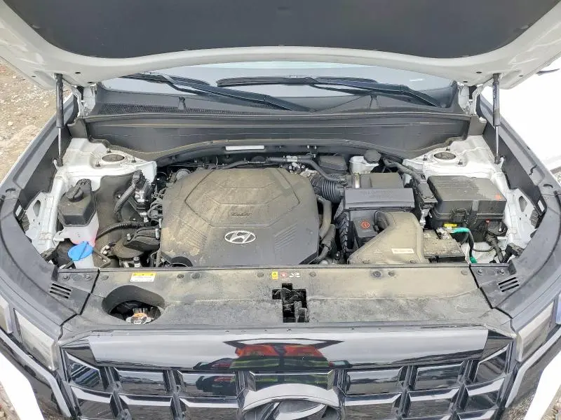 2024 HYUNDAI PALISADE SEL PREMIUM  
