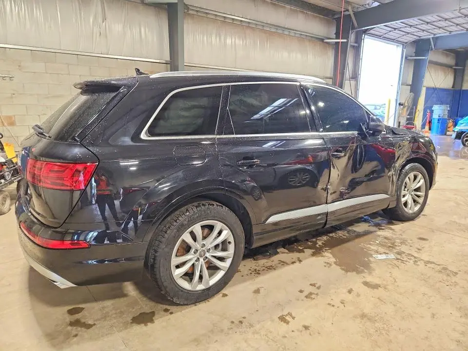 2019 AUDI Q7 PREMIUM  
