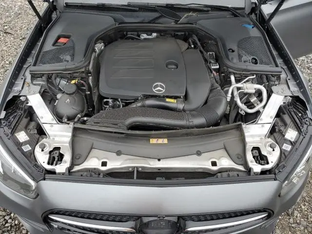 2023 MERCEDES-BENZ E 350 4MATIC  