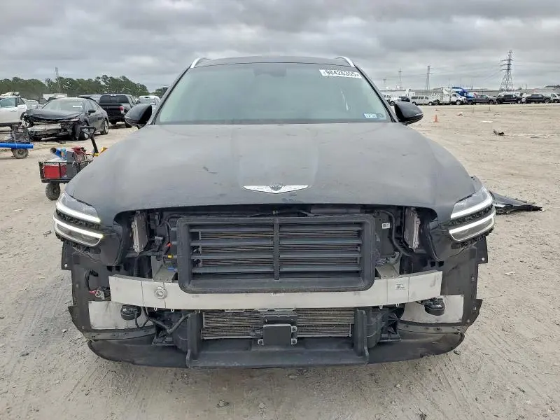 2025 GENESIS GV70 BASE  