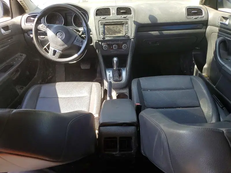 2013 VOLKSWAGEN JETTA S  