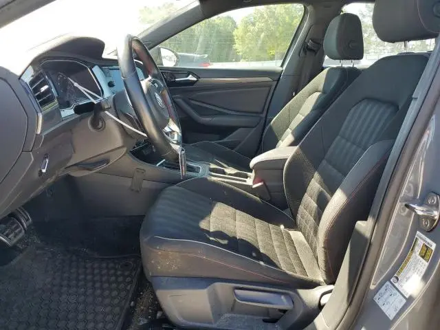 2021 VOLKSWAGEN JETTA GLI