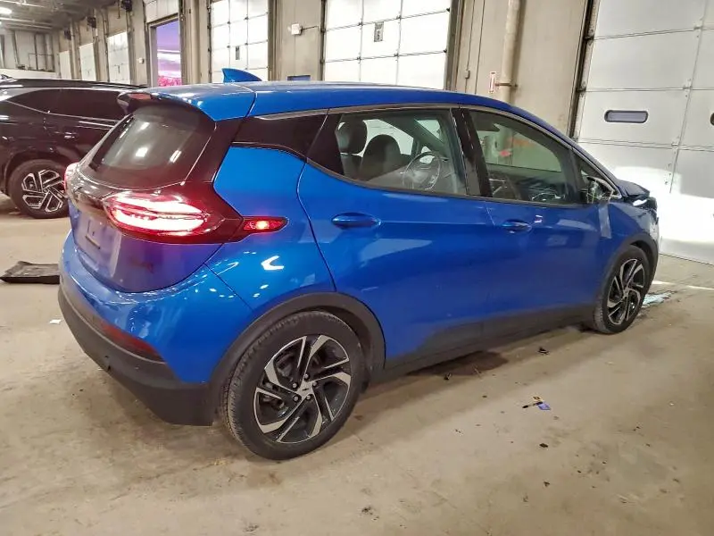 2023 CHEVROLET BOLT EV 2LT  