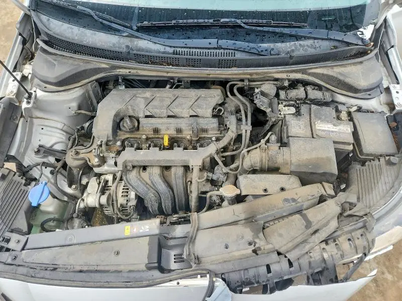 2020 HYUNDAI ACCENT SE  