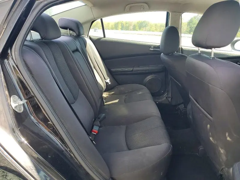 2012 MAZDA 6 I  