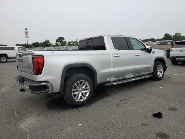 2019 GMC SIERRA K1500 SLT  