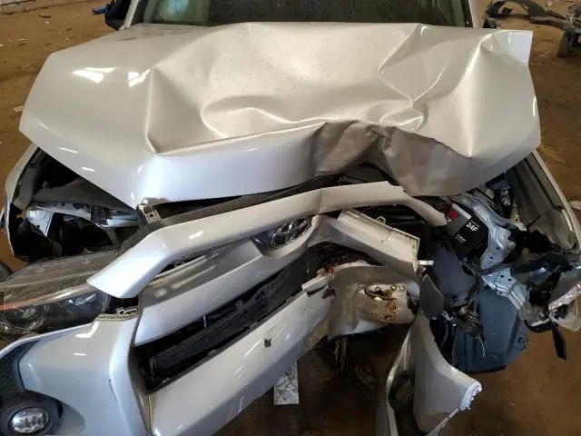 2021 TOYOTA 4RUNNER SR5/SR5 PREMIUM  