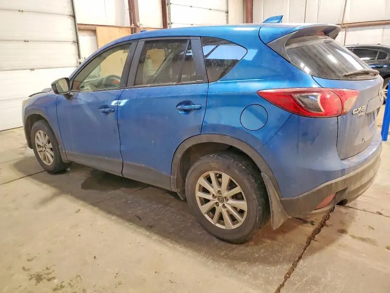 2013 MAZDA CX-5 TOURING  