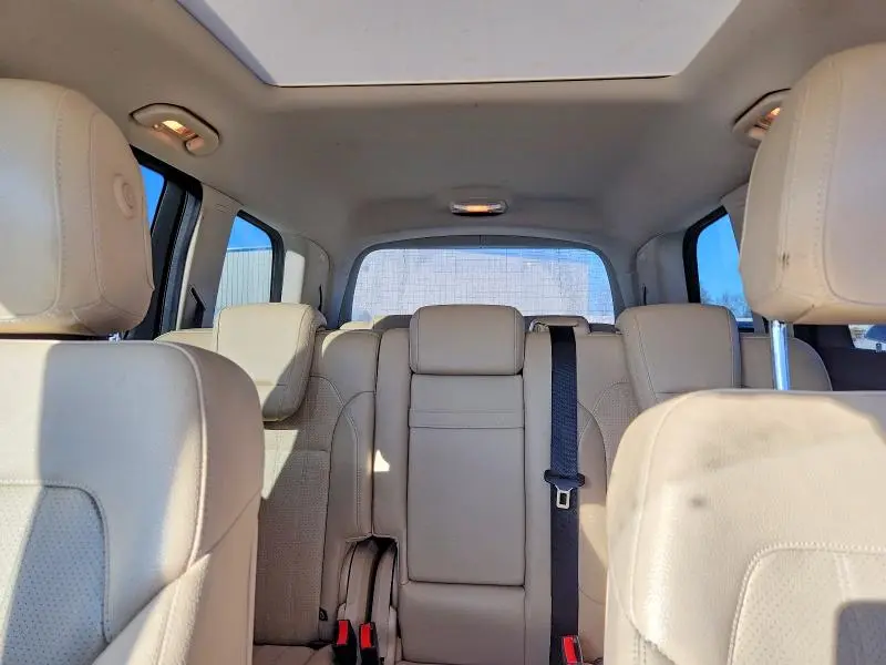 2018 MERCEDES-BENZ GLS 450 4MATIC  