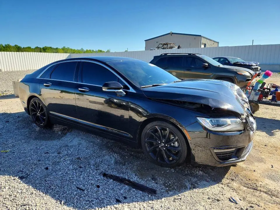 2020 LINCOLN MKZ RESERVE  