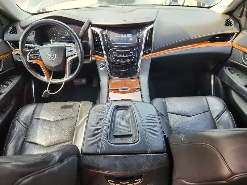 2015 CADILLAC ESCALADE PREMIUM  