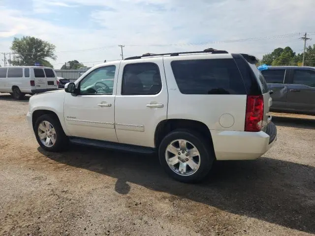 2013 GMC YUKON SLT  