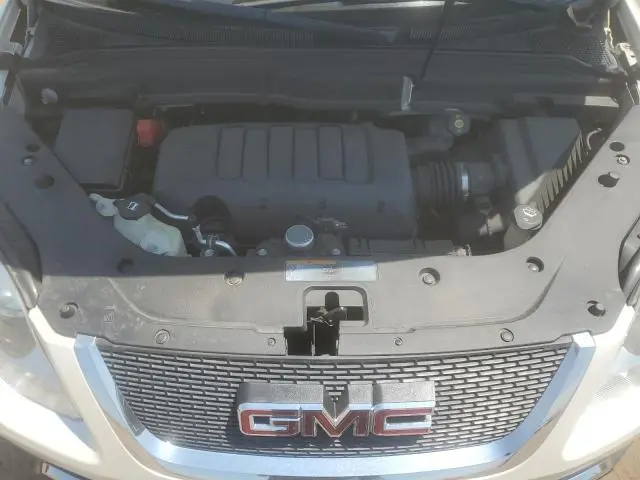 2011 GMC ACADIA SLT-2  