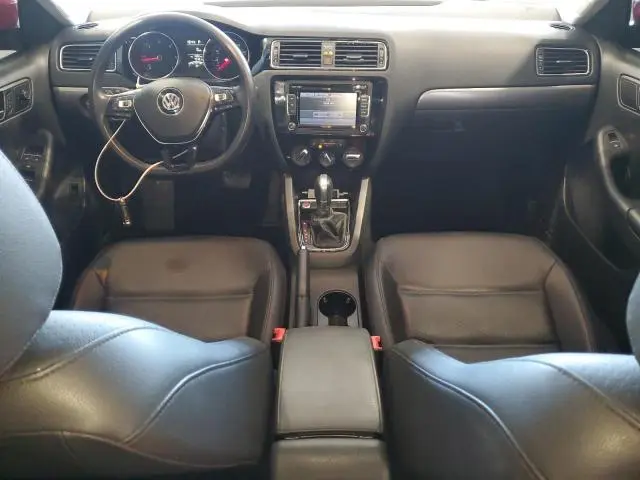 2015 VOLKSWAGEN JETTA TDI