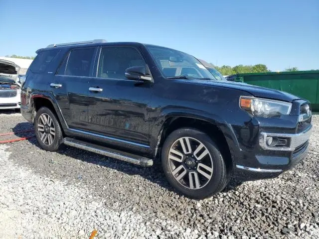 2015 TOYOTA 4RUNNER SR5  