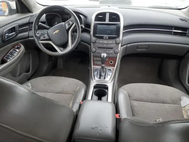 2013 CHEVROLET MALIBU 1LT