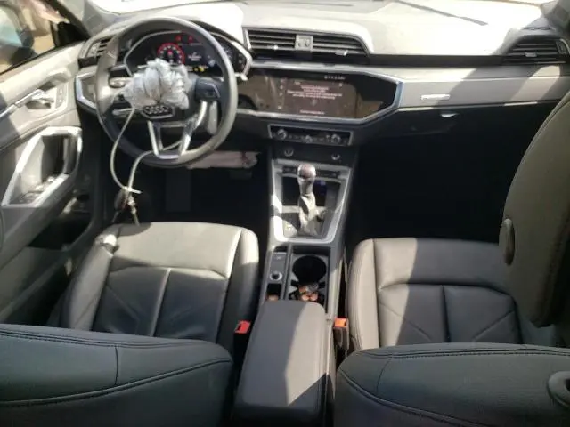 2022 AUDI Q3 PREMIUM PLUS S LINE 45  