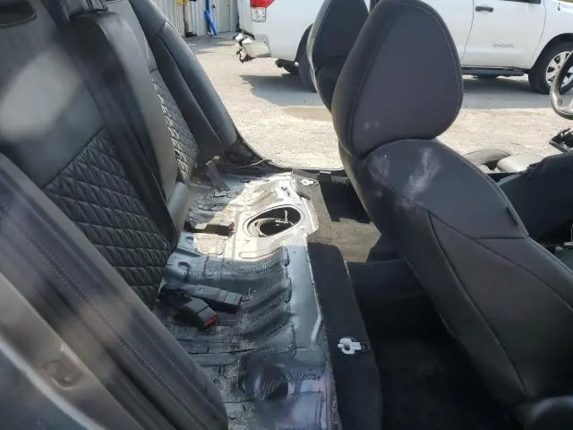 2021 NISSAN MAXIMA PLATINUM  