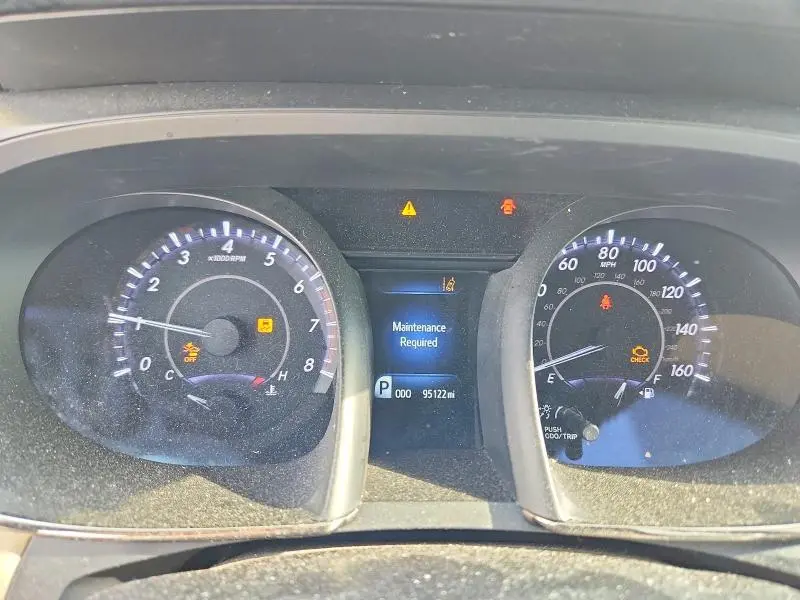 2017 TOYOTA AVALON LIMITED  