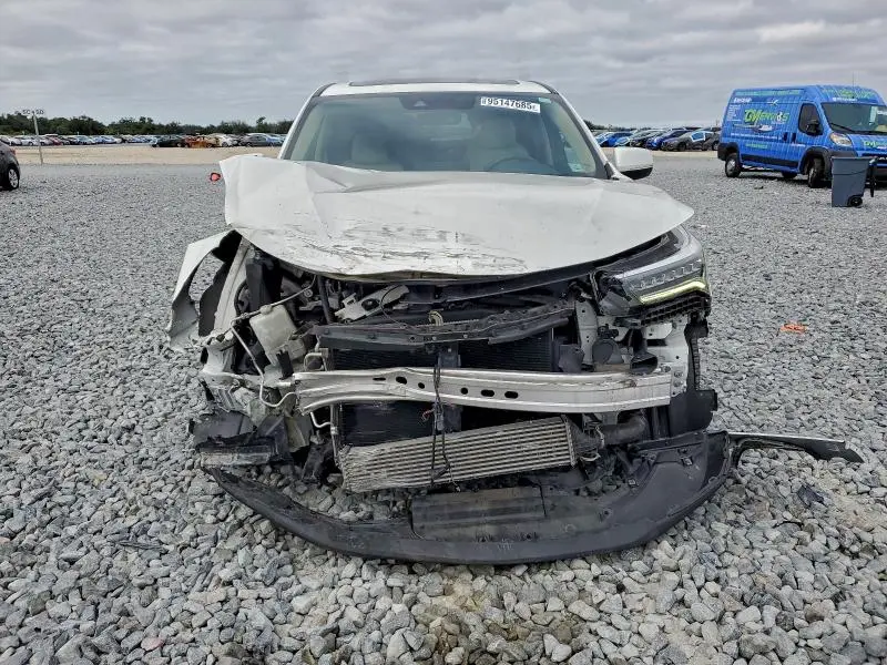 2019 ACURA RDX TECHNOLOGY  