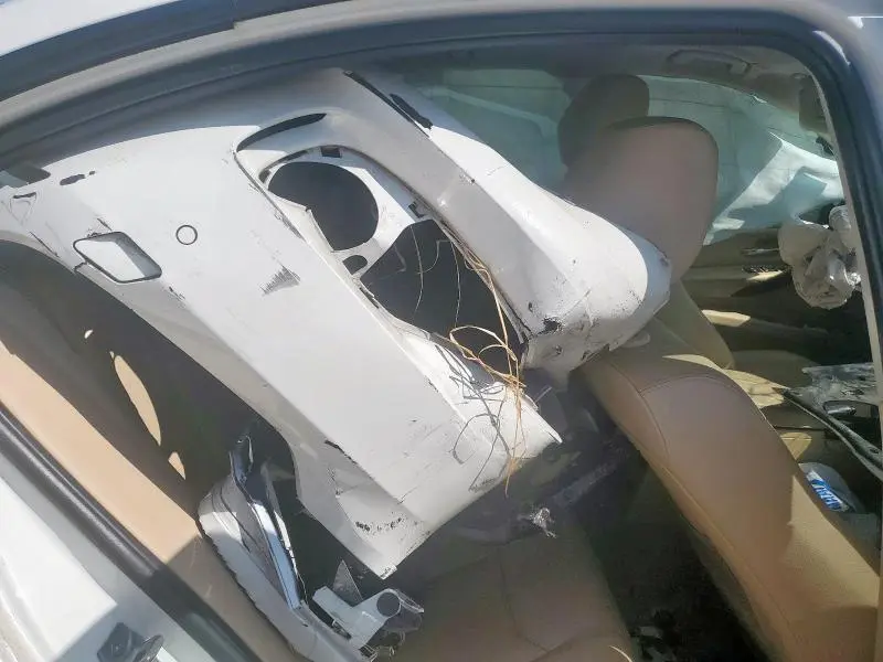 2015 BMW 328 XI SULEV  