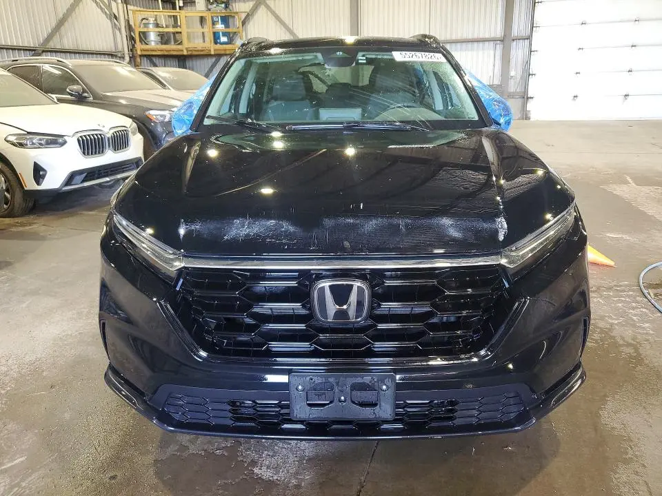 2025 HONDA CR-V SPORT  