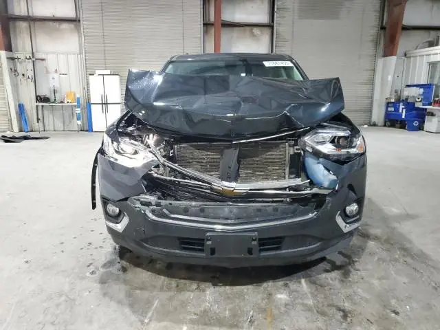 2020 CHEVROLET TRAVERSE LT  