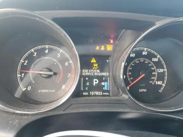 2018 MITSUBISHI OUTLANDER SPORT ES