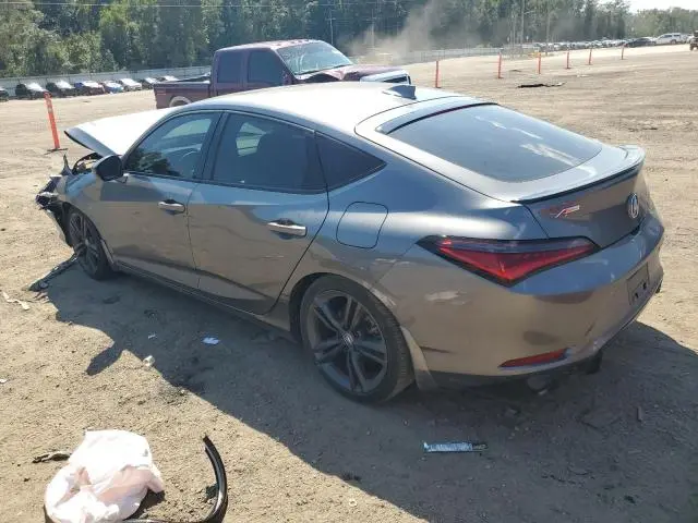 2023 ACURA INTEGRA A-SPEC  