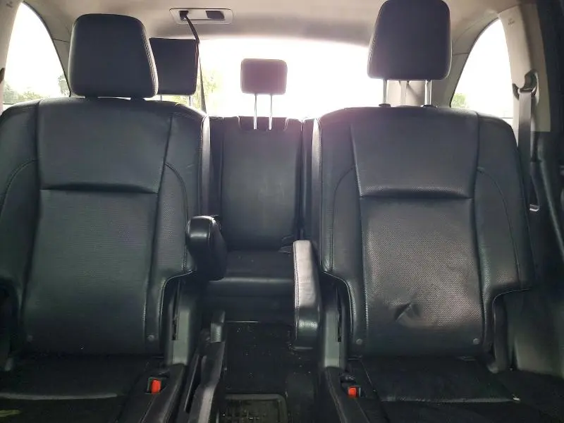 2014 TOYOTA HIGHLANDER LIMITED  