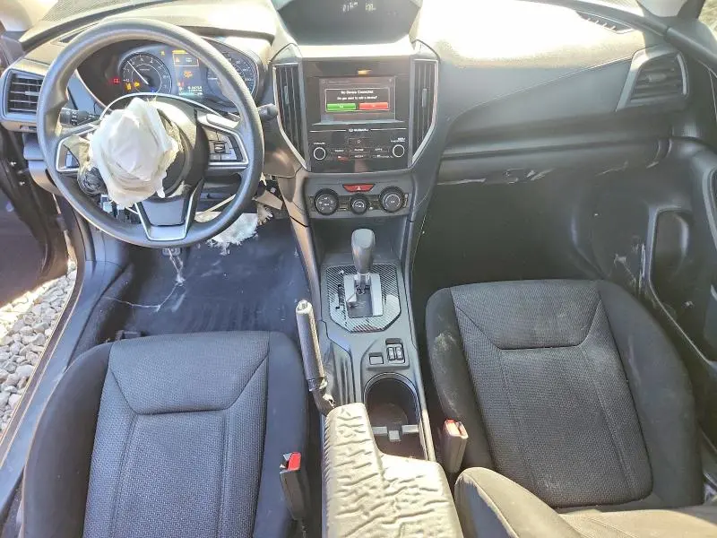 2018 SUBARU IMPREZA PREMIUM PLUS  