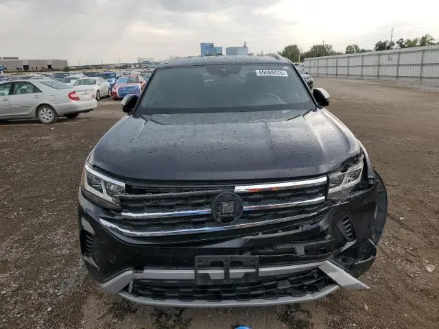 2020 VOLKSWAGEN ATLAS CROSS SPORT SEL  