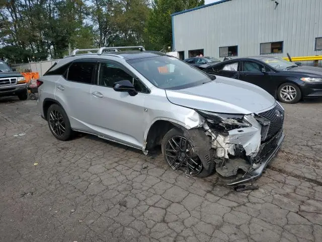 2018 LEXUS RX 350 BASE  