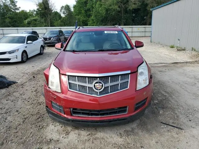 2011 CADILLAC SRX LUXURY COLLECTION  