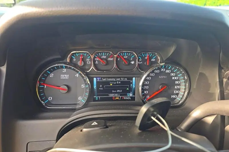2020 CHEVROLET TAHOE K1500 LT  