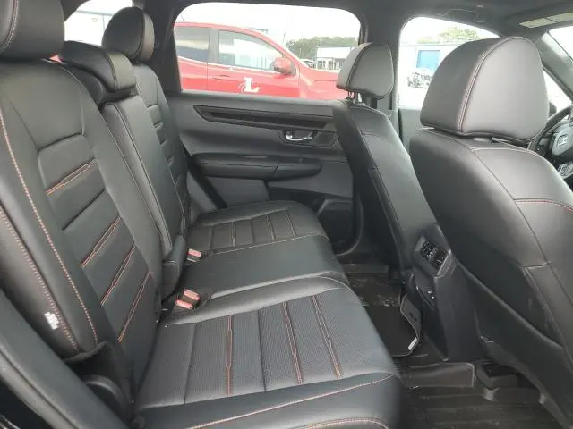 2025 HONDA CR-V SPORT-L  