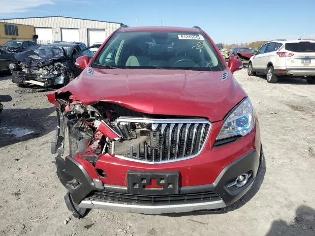 2014 BUICK ENCORE CONVENIENCE  