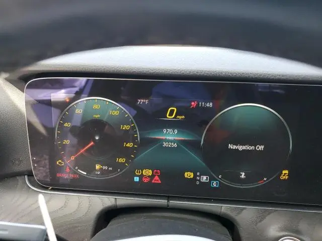 2023 MERCEDES-BENZ E 350 4MATIC  