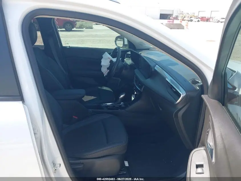 2024 BUICK ENCORE GX SPORT TOURING FWD