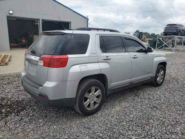 2010 GMC TERRAIN SLE  