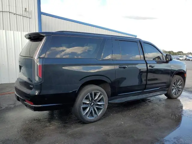 2023 CADILLAC ESCALADE ESV SPORT  