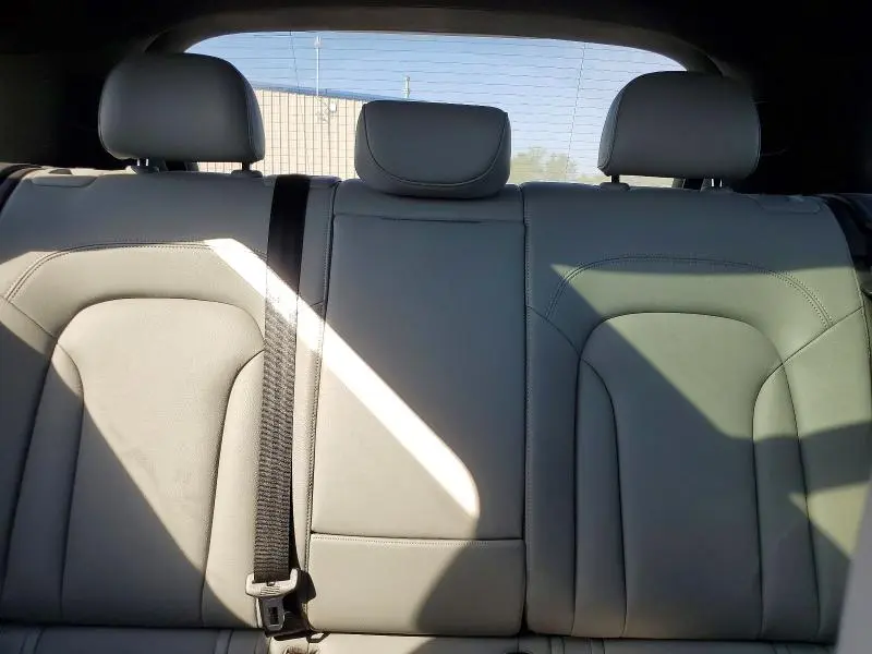 2018 AUDI Q3 PREMIUM PLUS  